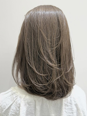 CORSO by k-two 西宮北口×スタイル