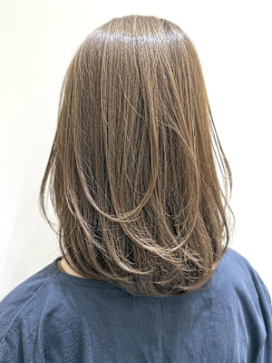 CORSO by k-two 西宮北口×スタイル