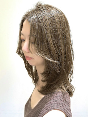 CORSO by k-two 西宮北口×スタイル