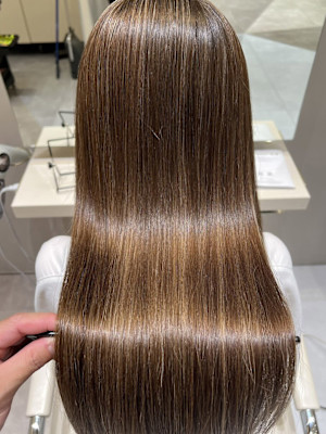 CORSO by k-two 西宮北口×スタイル