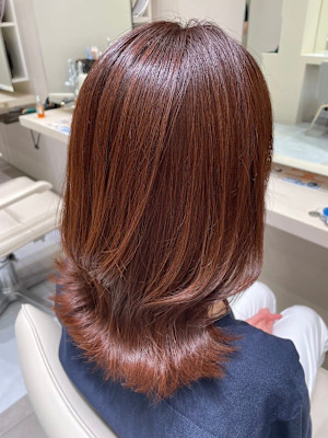 CORSO by k-two 西宮北口×スタイル