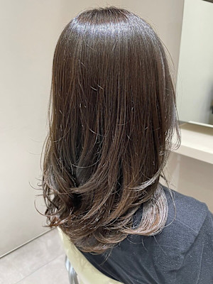 CORSO by k-two 西宮北口×スタイル