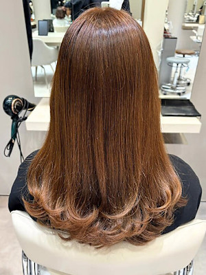 CORSO by k-two 西宮北口×スタイル