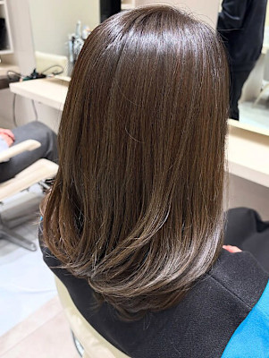 CORSO by k-two 西宮北口×スタイル