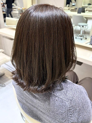 CORSO by k-two 西宮北口×スタイル