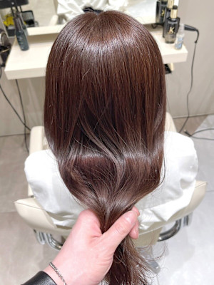 CORSO by k-two 西宮北口×スタイル