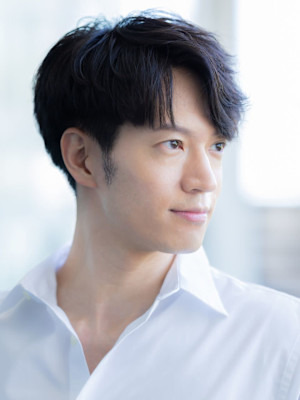 メンズカット/メンズショート/ビジネスメンズカット