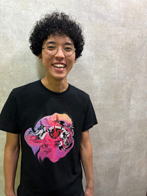 マッシュアフロ