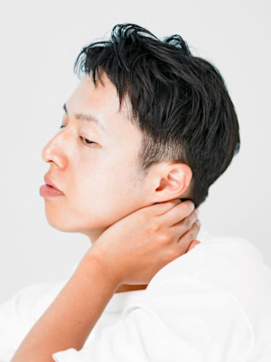 メンズカット/メンズショート/ビジネスメンズカット