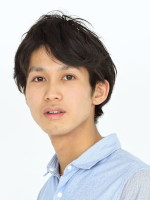 メンズカット/メンズショート/ビジネスメンズカット