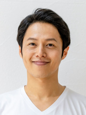 メンズカット/メンズショート/ビジネスメンズカット