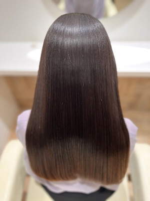 ヘアメディカルサロン新宿×スタイル