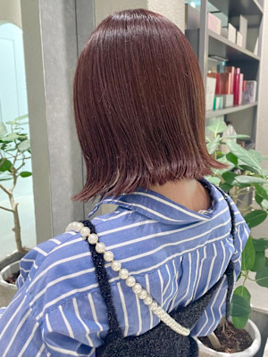 k-two 京都 ラクエ emu ×スタイル