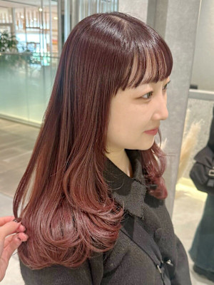 k-two 京都 ラクエ emu ×スタイル