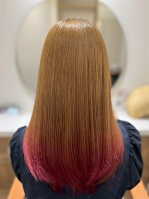 ヘアメディカルサロン新宿×スタイル