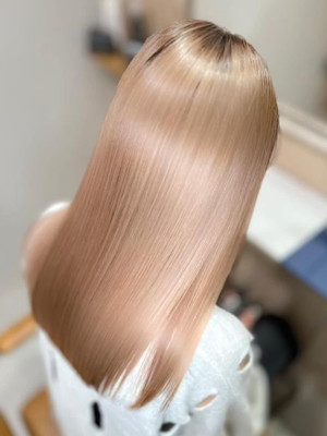 ヘアメディカルサロン名古屋 完全個室・髪質改善×スタイル