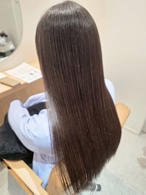 ヘアメディカルサロン名古屋 完全個室・髪質改善×スタイル