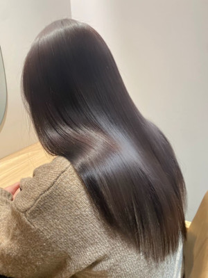ヘアメディカルサロン名古屋 完全個室・髪質改善×スタイル
