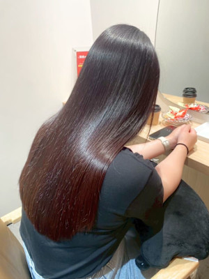 ヘアメディカルサロン大阪梅田 完全個室・髪質改善×スタイル