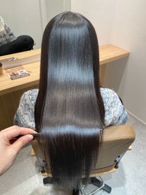 ヘアメディカルサロン名古屋 完全個室・髪質改善×スタイル