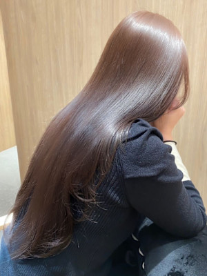ヘアメディカルサロン大阪梅田 完全個室・髪質改善×スタイル