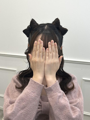 とびきり可愛い立体リボンハーフツイン♪ ＊ひな＊