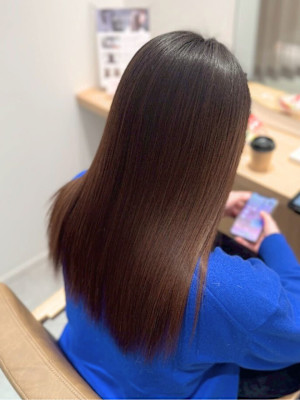 ヘアメディカルサロン名古屋 完全個室・髪質改善×スタイル