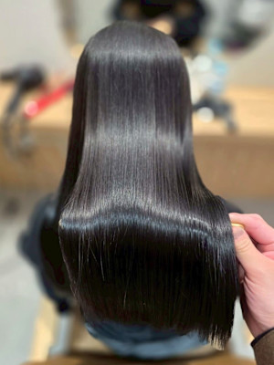 ヘアメディカルサロン名古屋 完全個室・髪質改善×スタイル