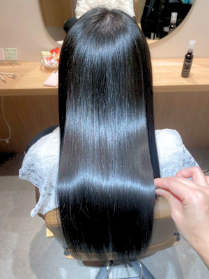 ヘアメディカルサロン名古屋 完全個室・髪質改善×スタイル