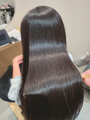 ヘアメディカルサロン名古屋 完全個室・髪質改善×スタイル