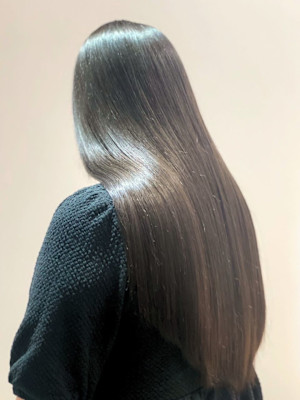 ヘアメディカルサロン名古屋 完全個室・髪質改善×スタイル