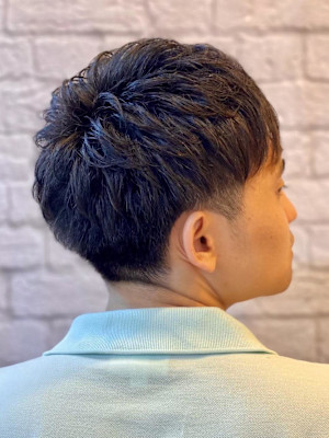 ビジネスショート