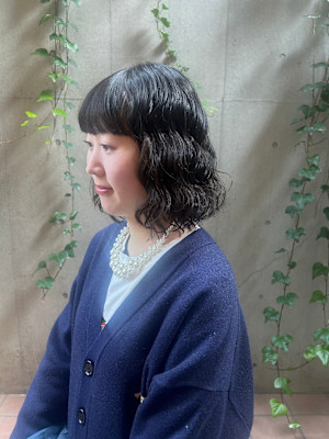 JENO by apish×スタイル