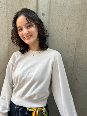 JENO by apish×スタイル