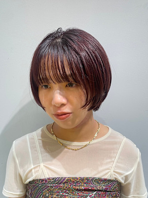 JENO by apish×スタイル