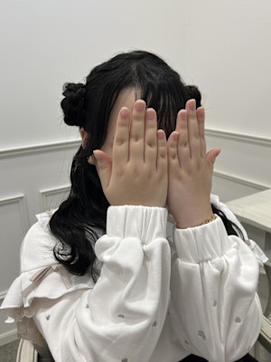 ふわっと甘めひつじさんヘアでガーリーに♪ ＊ひな＊