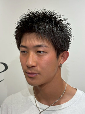 メンズサロン SHINE 大宮×スタイル