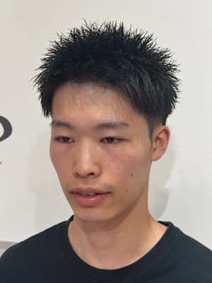 メンズサロン SHINE 大宮×スタイル