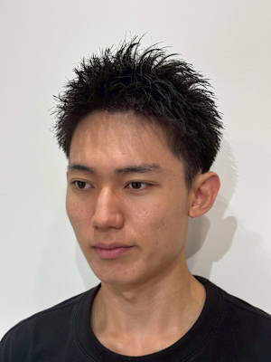 メンズサロン SHINE 大宮×スタイル