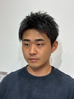 メンズサロン SHINE 大宮×スタイル