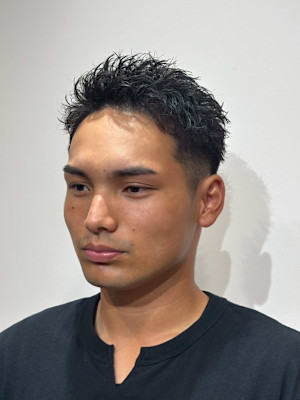 メンズサロン SHINE 大宮×スタイル