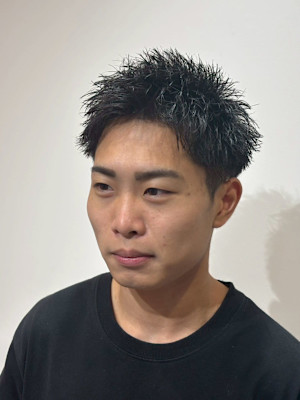 メンズサロン SHINE 大宮×スタイル