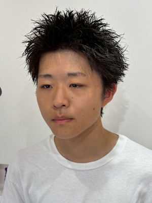 メンズサロン SHINE 大宮×スタイル