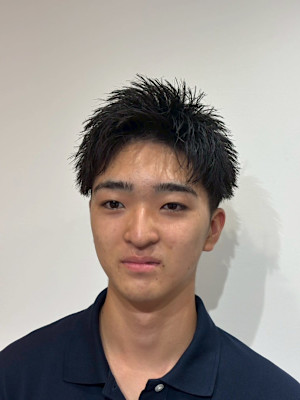 メンズサロン SHINE 大宮×スタイル