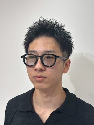 メンズサロン SHINE 大宮×スタイル