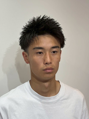 メンズサロン SHINE 大宮×スタイル