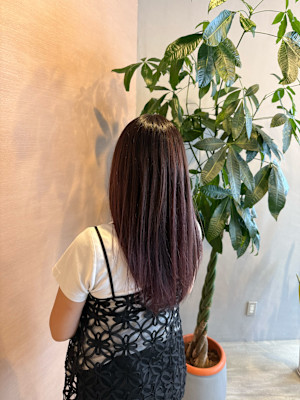 at ～chill and refresh～×スタイル