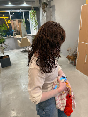 at ～chill and refresh～×スタイル