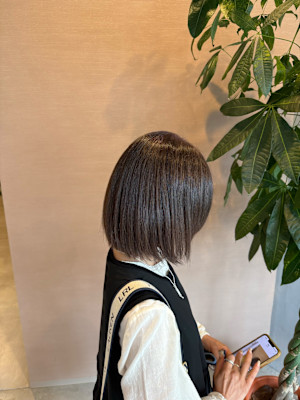 at ～chill and refresh～×スタイル