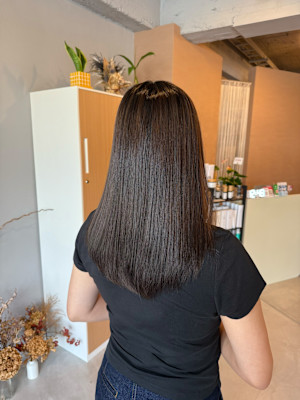 at ～chill and refresh～×スタイル